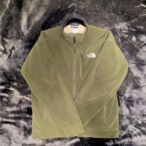 The North Face Men’s Apex Bionic Water Repellent Jacket (M)